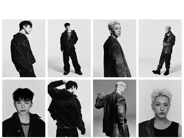 「SEVENTEEN」ホシ＆ウジ、「環境は変わったが、私たちは変わっていない」