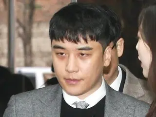 元「BIGBANG」V.I、韓国を離れ活動拠点を中国へ？…「BIGBANG」メンバーらとは“絶縁”か