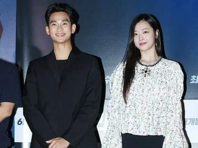 【全文】ゴールドメダリスト側、映画「リアル」での故ソルリ（元f(x)）さんのベッドシーン「事前に熟知…キム・スヒョンとは関係なし」実兄の問題提起を受け