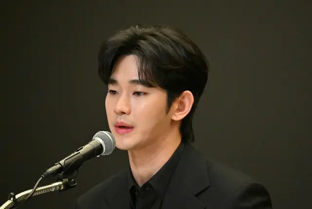 俳優キム・スヒョン、号泣しても通じなかった…1