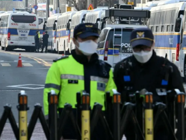 尹大統領弾劾審判、憲法裁周辺企業が対応急ぐ…当日に休暇推奨や在宅勤務＝韓国