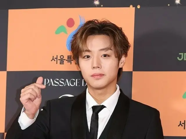 「Wanna One」出身パク・ジフン、「弱いヒーロー Class 2」Netflixグローバル2位にランクイン…激しい勢い