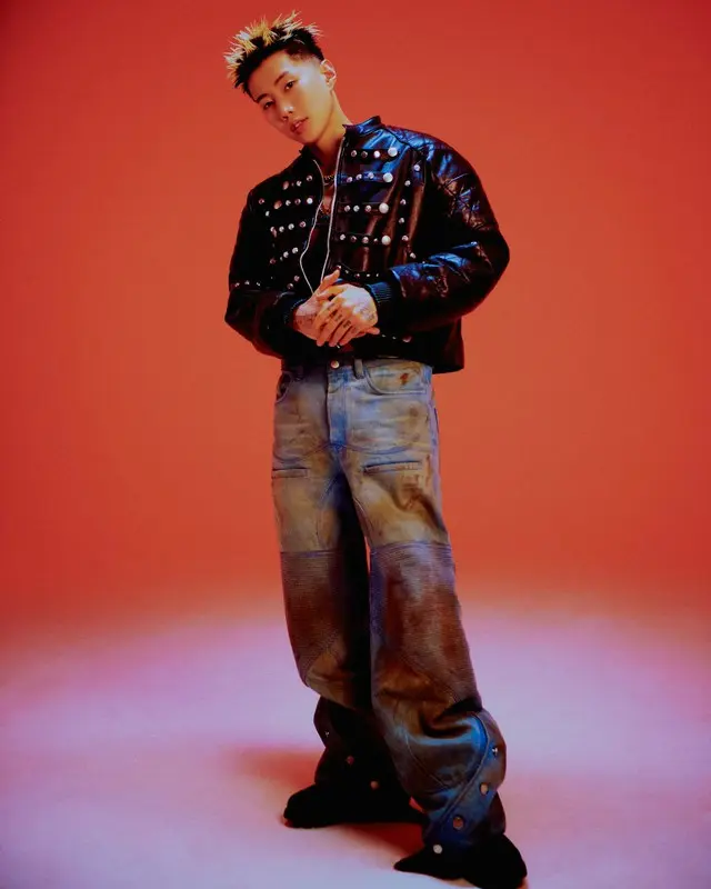 韓国HIP HOP界のレジェンド、Jay Parkが6年ぶりに日本公演を開催！