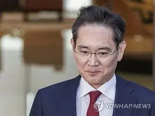 サムスントップ　中国に続き日本訪問＝協力関係強化か