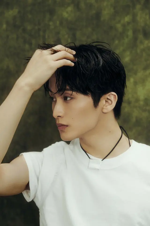 「NCT」マーク、Apple Music単独ラジオショー「on your MARK」ローンチ…K-POP初