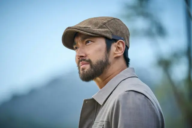 映画「ロビー」シウォン（SUPER JUNIOR）、魔性の国民俳優…専売特許のコメディーで致命的な“美”を発散