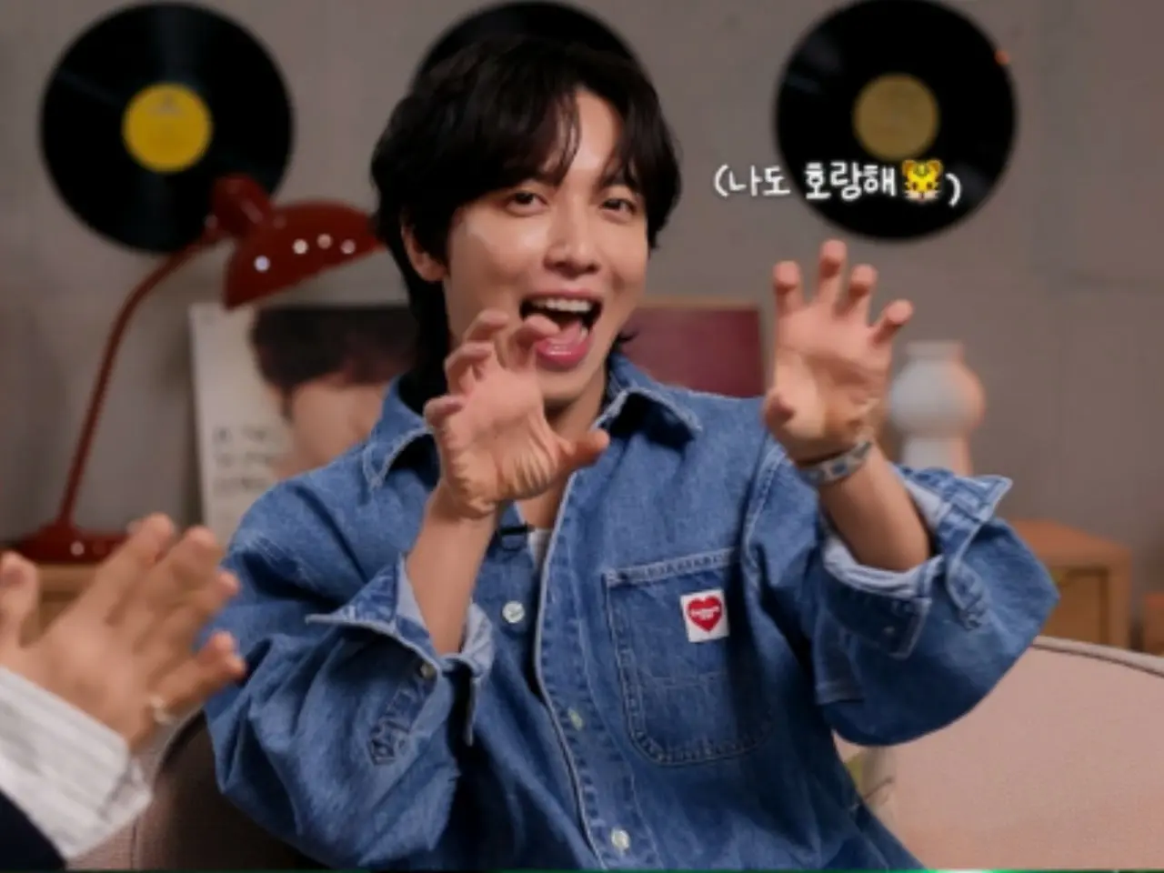 CNBLUE」ジョン・ヨンファ、「ホシ（SEVENTEEN）は私の弟」と特別な