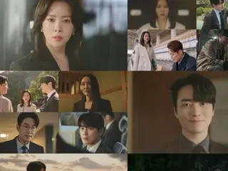 ≪韓国ドラマREVIEW≫「わたしの完璧な秘書」１話あらすじと撮影秘話…イ・ジュンヒョクの腕相撲シーンの撮影、楽しい撮影現場=撮影裏話・あらすじ