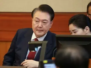 尹大統領”弾劾審判”の結果、「自分の考えと異なれば受け入れない」44％＝韓国