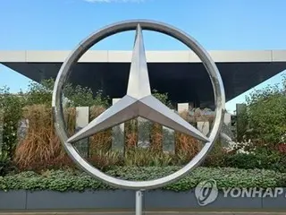 ３月の輸入車登録０．１％減　ベンツが首位返り咲き＝韓国