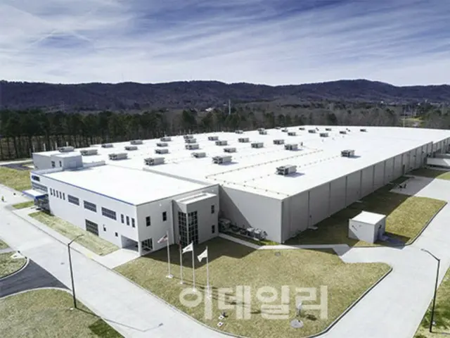 太陽光パネル製造など一部企業、米国の関税が追い風に＝韓国