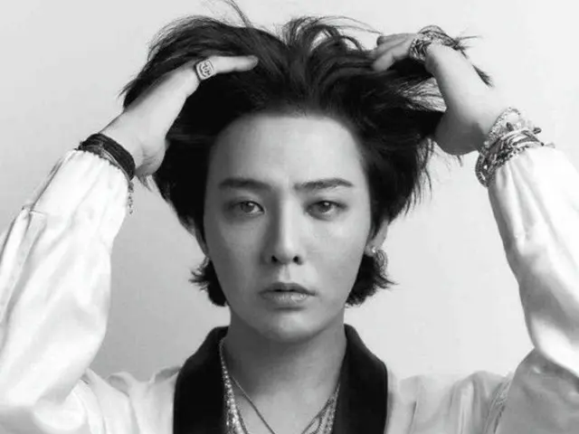 G-DRAGON（BIGBANG）、法的対応へ