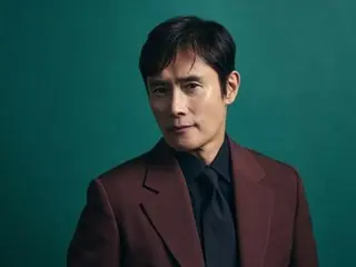 映画「勝負」イ・ビョンホン、チョ・ウジンを絶賛「ますます良い俳優になった」