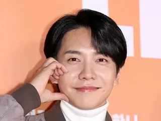 俳優イ・スンギ vs HOOK、精算金訴訟は終わりを迎えるか...きょう（4日）宣告