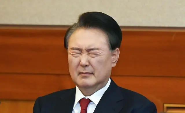 韓国国防省「尹大統領が復帰しても “2次戒厳”は受け入れない」
