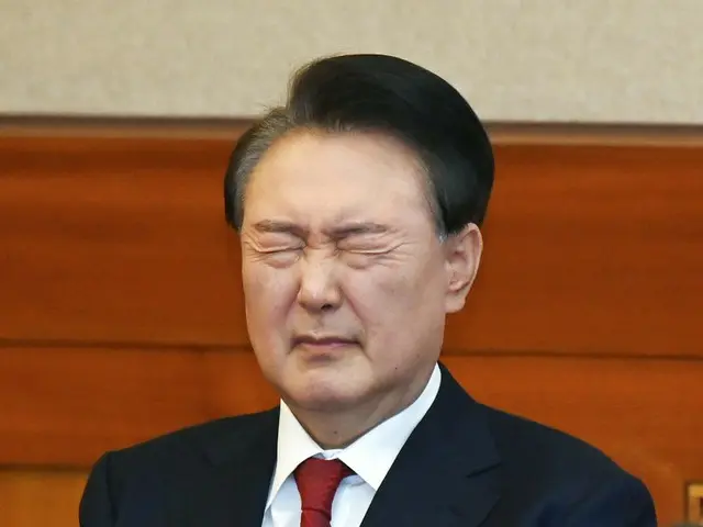 韓国国防省「尹大統領が復帰しても “2次戒厳”は受け入れない」
