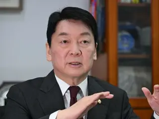 韓国与党議員「早期大統領選、私だけが李在明氏に勝つことができる」