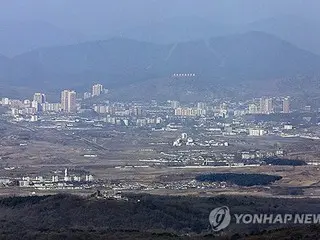 韓国軍　北朝鮮監視態勢を引き上げ＝尹氏の弾劾審判宣告