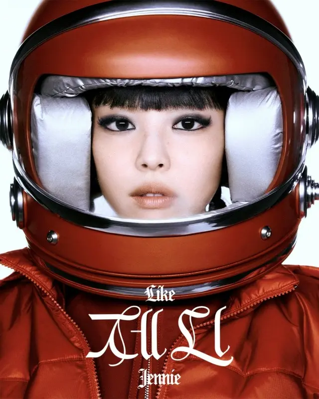 「LE SSERAFIM」、ROSE、JENNIEがHANTEO国家別チャートで1位獲得