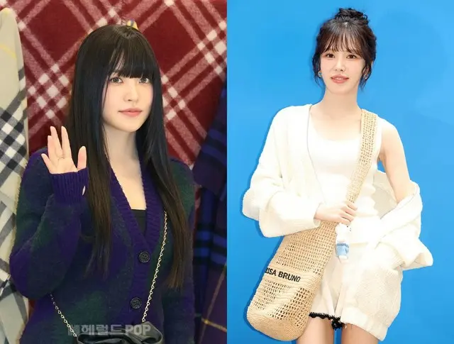 【全文】「Red Velvet」ウェンディ＆イェリ、SMエンタと専属契約終了…グループ活動はSMエンタで継続