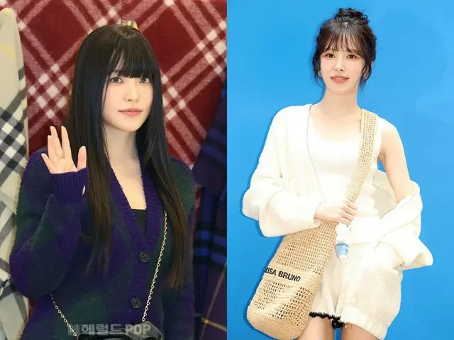 【全文】「Red Velvet」ウェンディ＆イェリ、SMエンタと専属契約終了…グループ活動はSMエンタで継続
