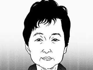 「どんな決定が出ても従うべき」…朴槿恵元大統領が尹大統領に向けた言葉＝韓国