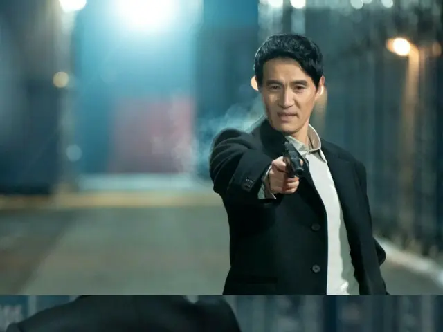 「埋もれた心」パク・ヒョンシク、父 イ・ヘヨンが向けた銃口を前に衝撃エンディングその後…欲望の果て