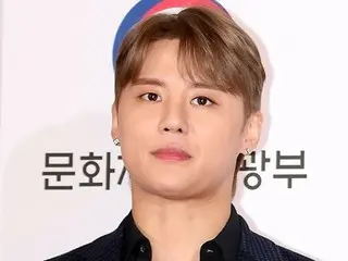 ジュンスのファン、山火事被害支援に寄付120万円寄付