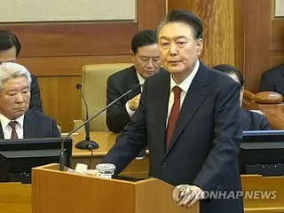 ［速報］尹大統領の罷免決定　韓国憲法裁＝６０日以内に大統領選