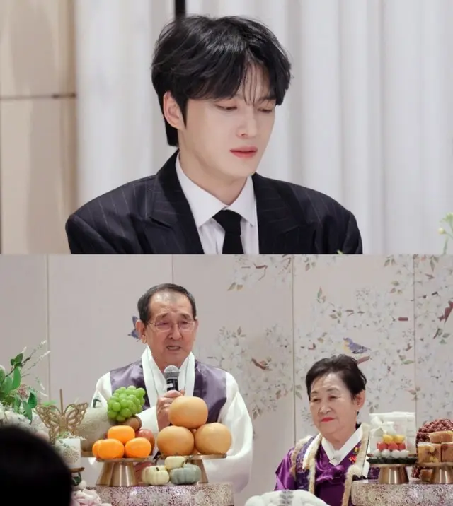 ジェジュンの父親、「他の人のようにしてあげれなくて申し訳ない」と涙