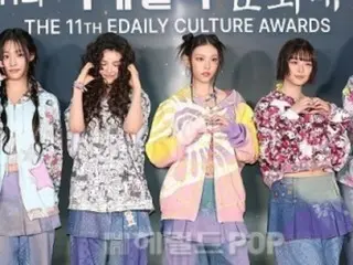 「NewJeans」、両親たちの間で“亀裂”が生じたか…一部専属契約解除に“反対説”