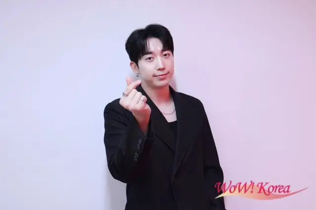 【単独インタビュー】フン（UKISS）、現在開催中のライブで新たな挑戦…ファンに届ける特別なパフォーマンス2