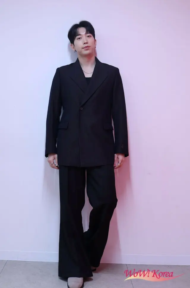 【単独インタビュー】フン（UKISS）、現在開催中のライブで新たな挑戦…ファンに届ける特別なパフォーマンス3