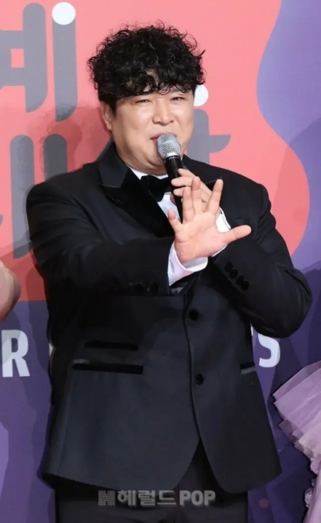 「SUPER JUNIOR」シンドン、メンバーのウニョクに関する発言を謝罪