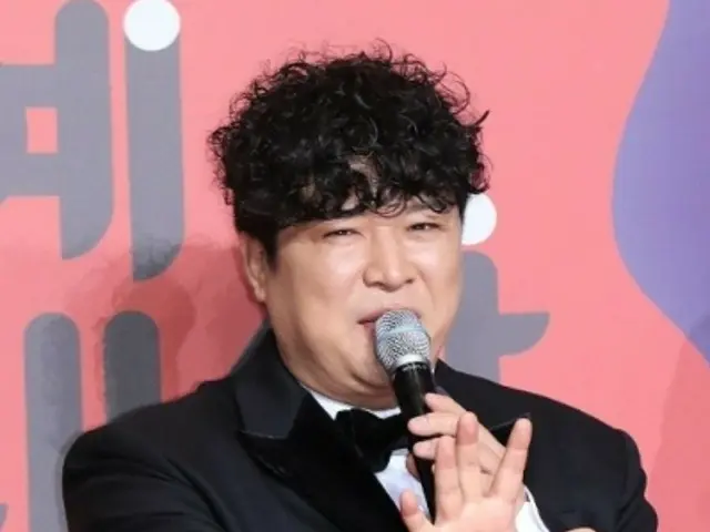 「SUPER JUNIOR」シンドン、メンバーのウニョクに関する発言を謝罪