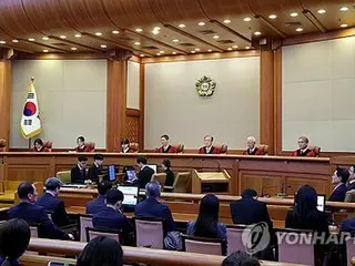 ［尹大統領罷免］次期大統領選の投票日　６月３日が有力か