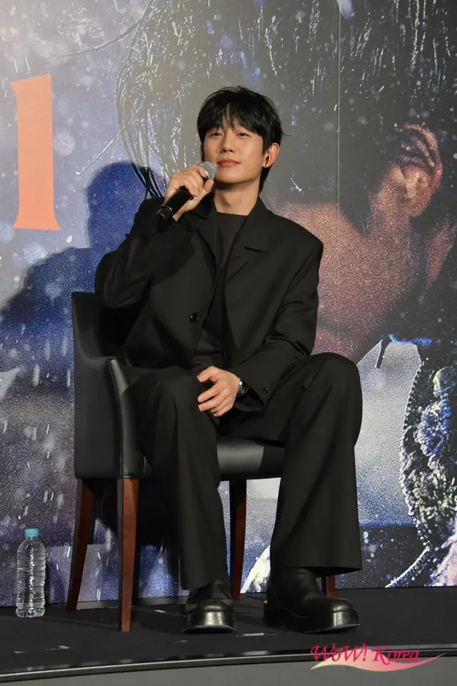 チョン・ヘイン2