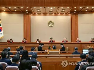 ［尹大統領罷免］海外メディアも注目　混乱収束には否定的