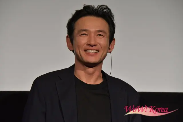 ファン・ジョンミン