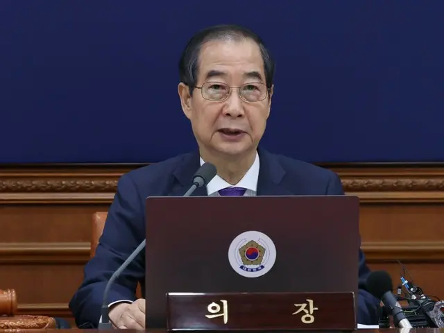 韓国大統領権限代行、「次期大統領選」の管理に着手