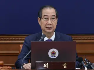 韓国大統領権限代行、「次期大統領選」の管理に着手