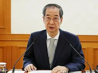 ［尹大統領罷免］緊急の国家安全保障会議開催　北朝鮮挑発に万全対応