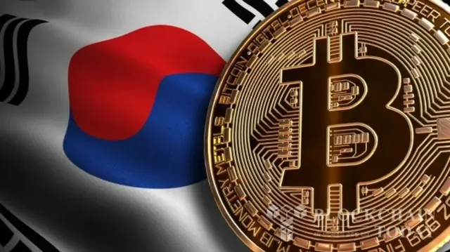 戒厳宣布時、韓国市場で暴落したビットコイン、弾劾には「無反応」