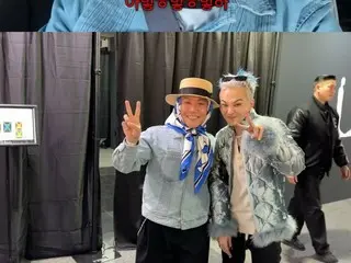 「BIGBANG」ファンクラブ1期出身のチョ・セホ妻、夫の歌には「知らなくちゃいけない？」