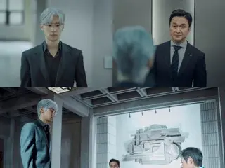 「交渉の技術」イ・ジェフン vs チャン・ヒョンソン、核心勢力の激しい競り合いを予告…相対戦績を探る