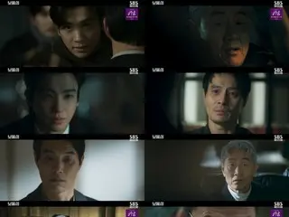 ≪韓国ドラマNOW≫「埋もれた心」13話、パク・ヒョンシク、実父イ・ヘヨン襲撃を目撃…衝撃のエンディング＝視聴率13.4％、あらすじ・ネタバレ