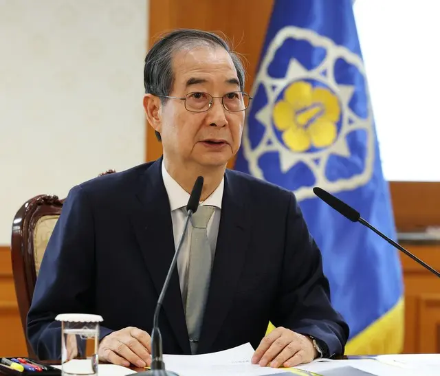 韓国最大野党が大統領権限代行に「内乱首謀者の参謀たちの辞表を受理せよ」
