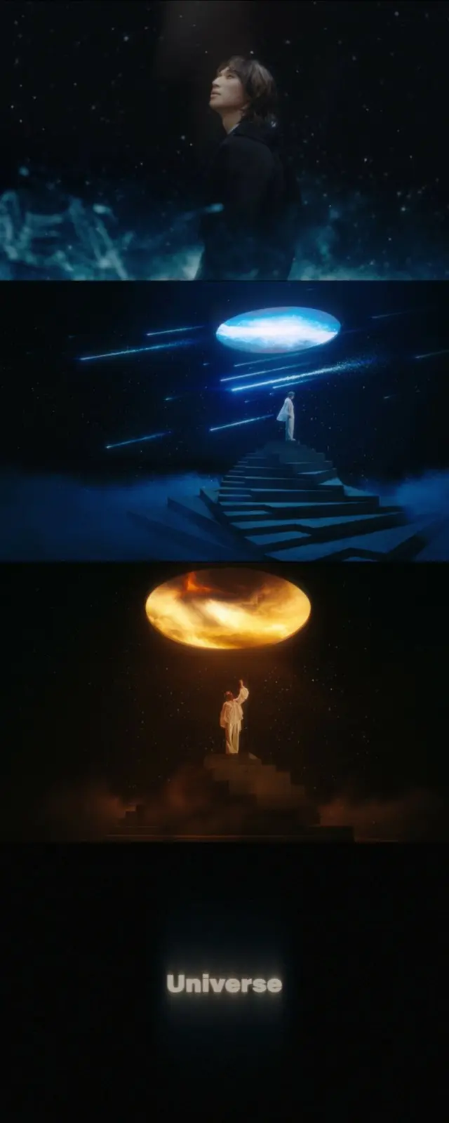 「BIGBANG」D-LITE、新曲「Universe」のMVティーザー公開…“カムバックD-3”