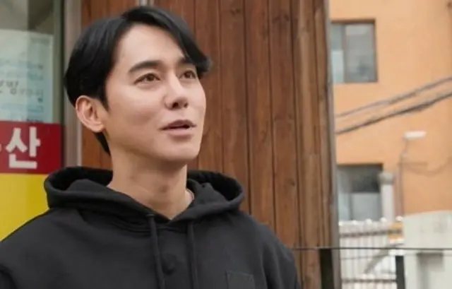 「Click-B」出身キム・サンヒョク、 約2億3千万円の詐欺…「家を2軒売った」