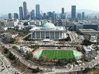 尹氏罷免受け６０日以内に大統領選実施　各党が選挙モードに＝韓国